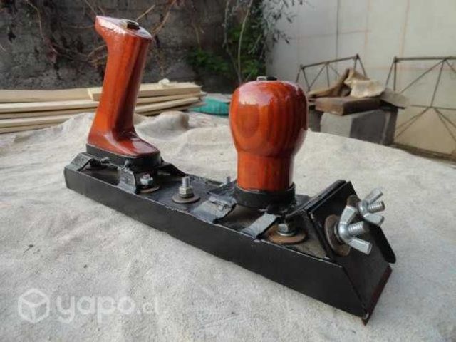 Trabajos de Soldadura en General