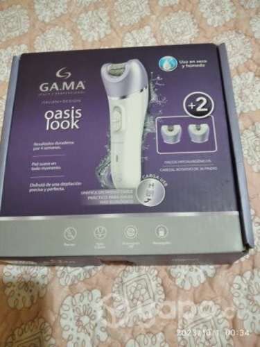 Depiladora GAMA