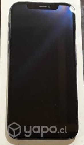 Iphone 12 128gb