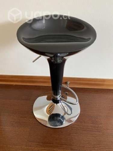 Silla Bar ajustable