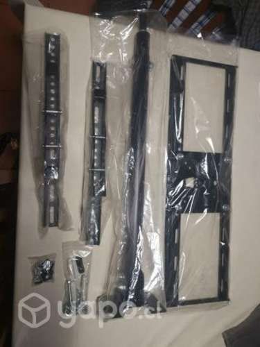 Soporte televisión techo