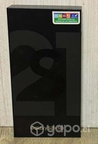 Samsung Galaxy S21 Plus +5G