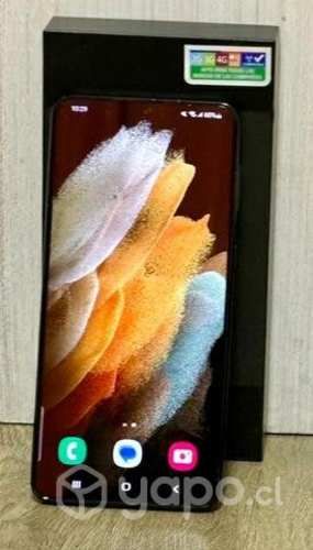 Samsung Galaxy S21 Plus +5G