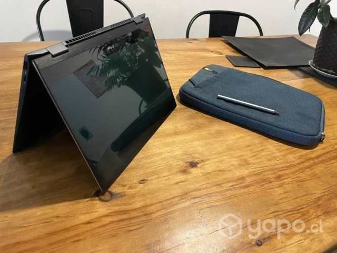 Asus Zenbook Flip S - I7 & Touch