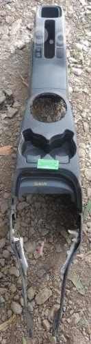 Consola Central Piso (SSX204) Suzuki SX4 Crossover