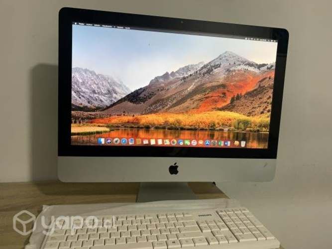 Imac excelente estado 16 gigas ram