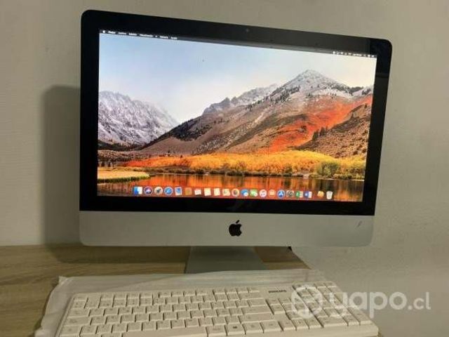 Imac excelente estado 16 gigas ram