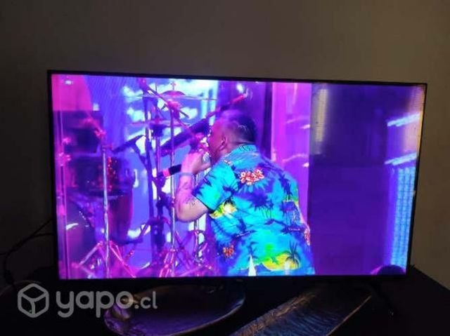 Smart tv 32 pulgadas