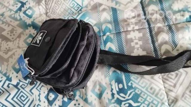 Bolso Adidas