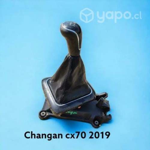 Palanca de cambios Changan cx70 2019