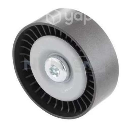 Rodamiento de correa Mercedes B. clase C/ECLK/B +