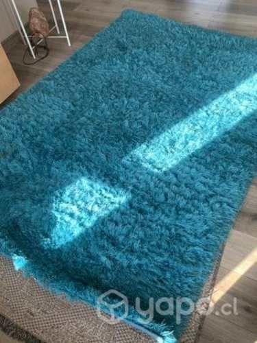 Alfombra Shaggy calypso 160x230 cms DIB