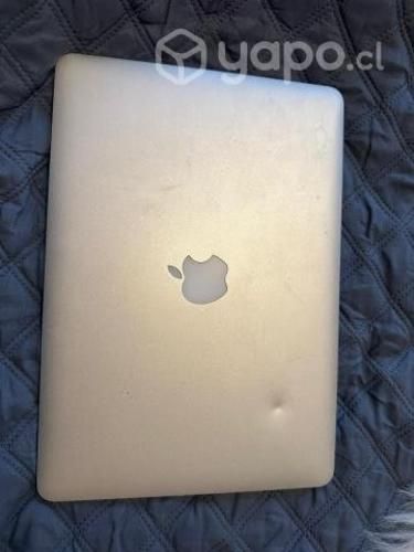 MacBook Air (13-inch, 2017)