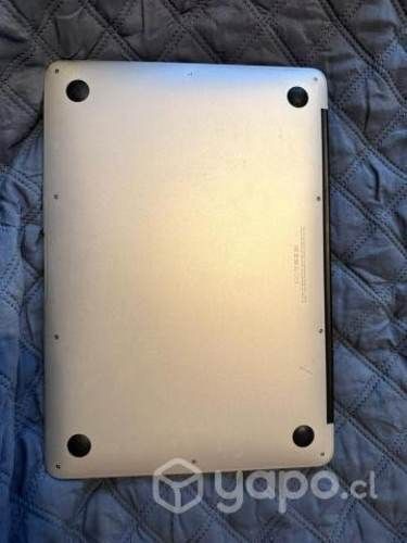 MacBook Air (13-inch, 2017)