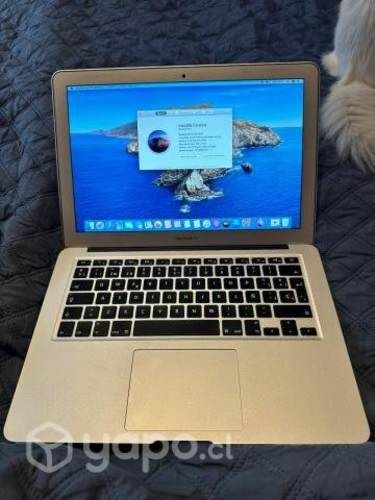 MacBook Air (13-inch, 2017)