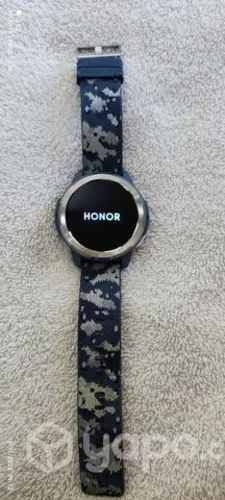Smartwatch Honor watch GS PRO F-24 Camo Blue