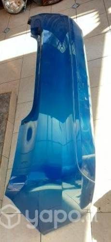Parachoque trasero chevrolet New sail