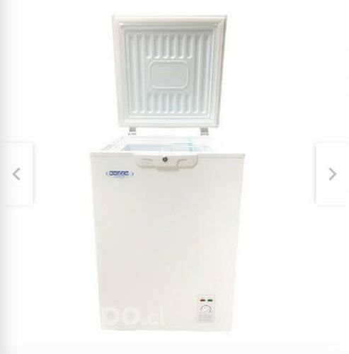 Congeladora 100 lts