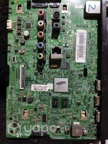 Main board TV Samsung Bn97 12761V