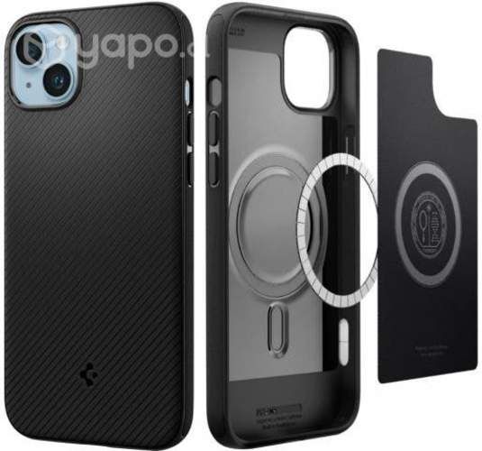 Carcasa Spigen Core Armor MagFit IPhone 13,14,15