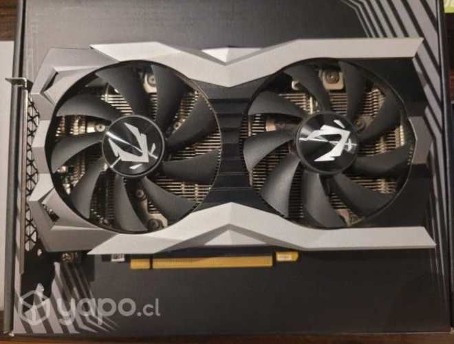GeForce RTX 2060 6GB