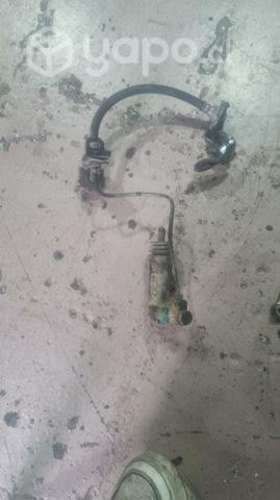 Bomba de embriague kia rio 4 2017