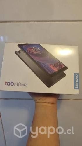 Tablet Lenovo Tab M8