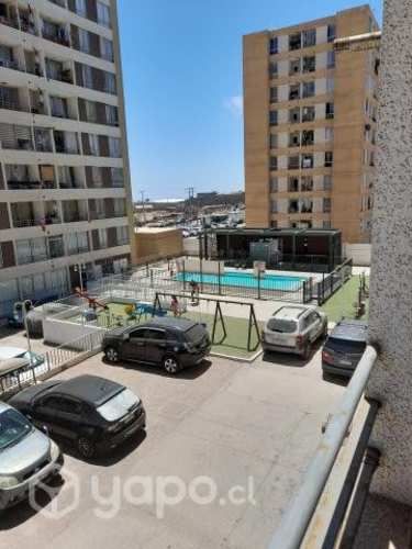 Compro Depto Parinas