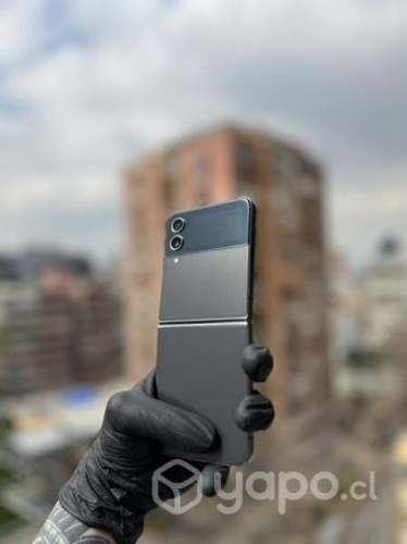 Samsung Galaxy Z Flip 4 Negro
