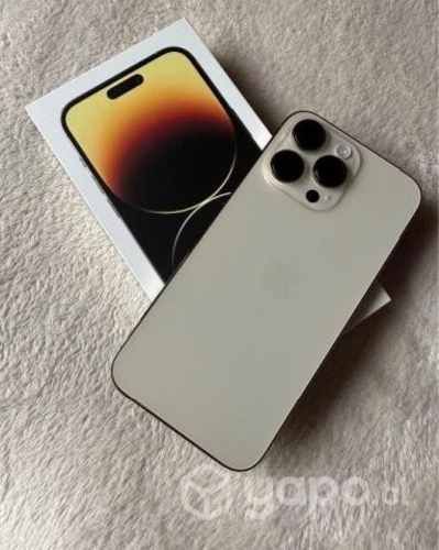 IPhone 14 pro Max 128 gb