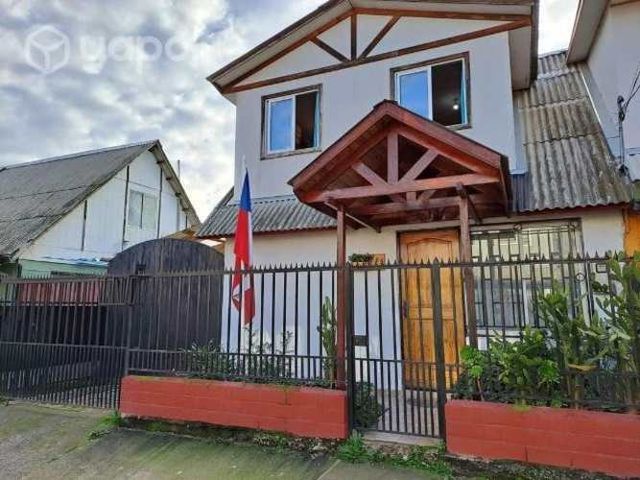 Casa Villa Consuelo (sector sur oriente)