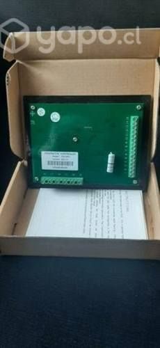 Modulo de control para generador 704