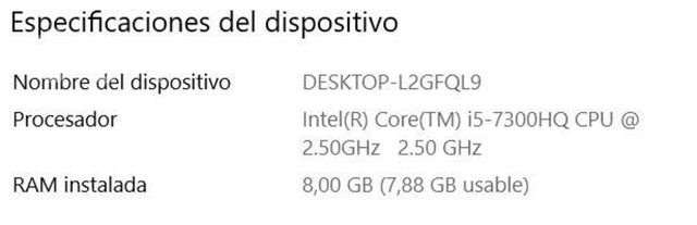 NoteBook Gamer HP omen