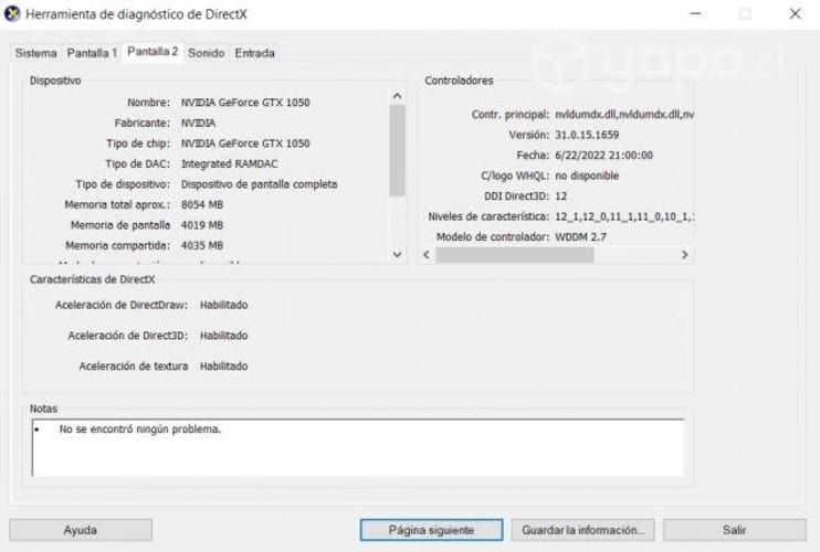 NoteBook Gamer HP omen