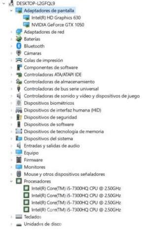 NoteBook Gamer HP omen