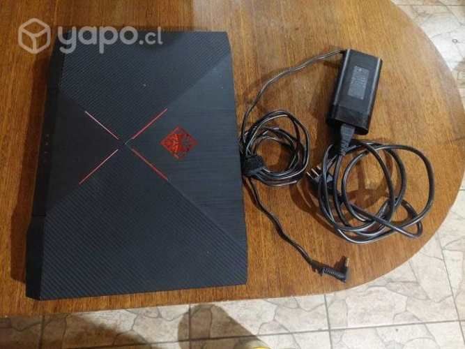 NoteBook Gamer HP omen