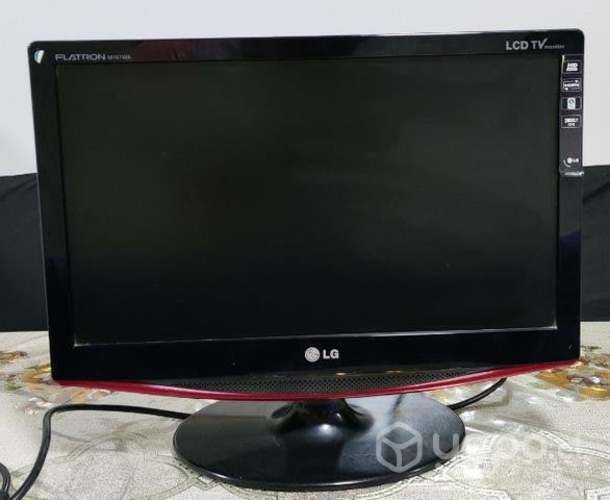 Monitor LCD LG