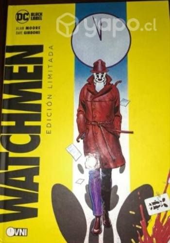 Watchmen