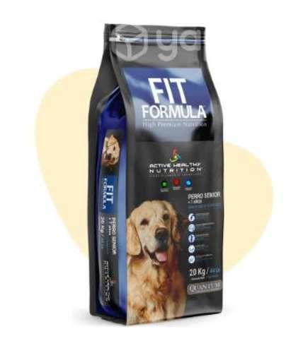 Fit Formula Senior 20 kilos
