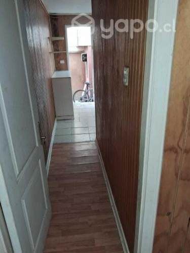 Departamento interior independiente