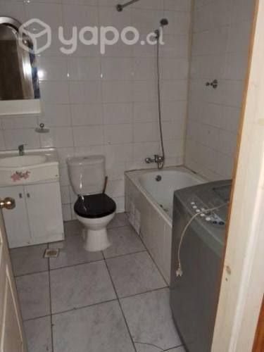 Departamento interior independiente