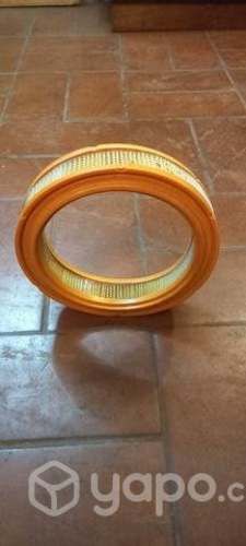 Filtro de aire Fiat 147 - 128