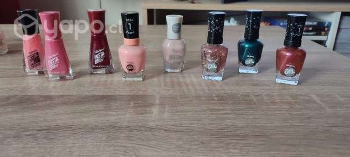 Esmalte de Uña