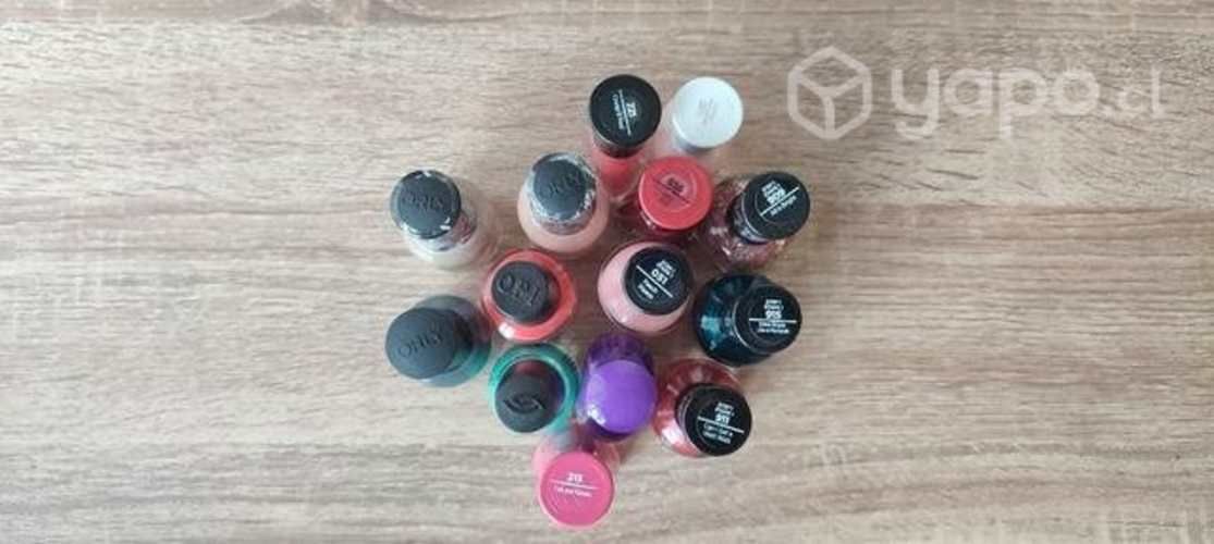 Esmalte de Uña