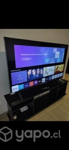 Led Smart tv 60 4K UHD