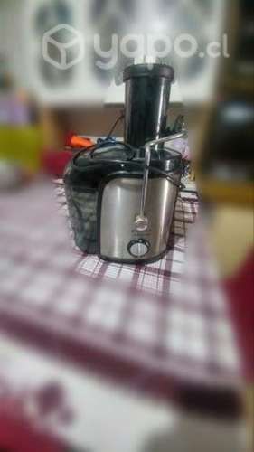 Estractor de jugo