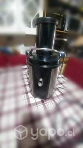 Estractor de jugo