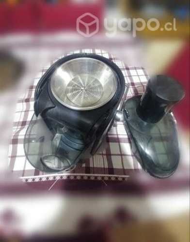 Estractor de jugo