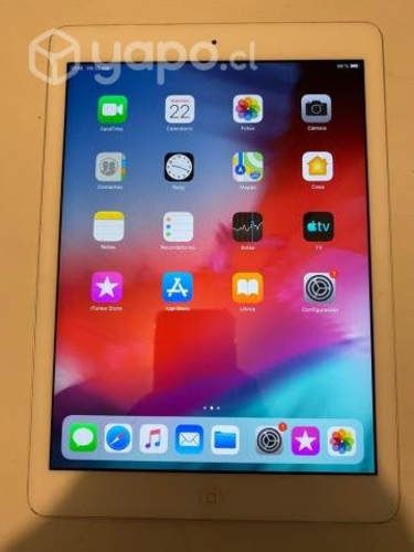 IPad Air, 16 GB, Buenas condiciones