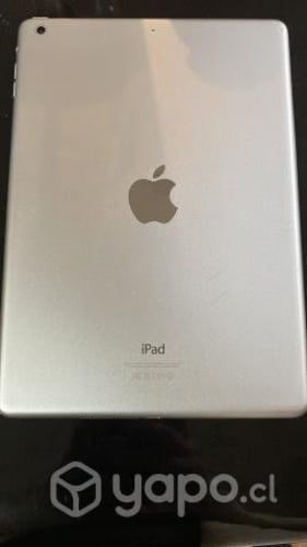 IPad Air, 16 GB, Buenas condiciones